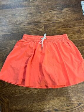 Vuori clementine skirt